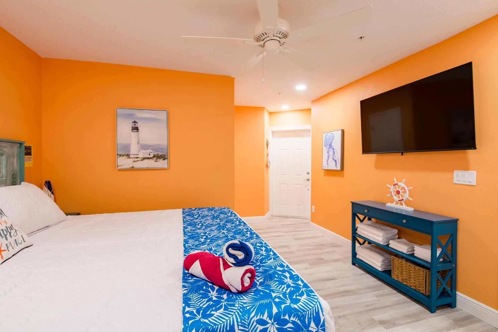 The Lofts At St Pete Beach Exterior foto