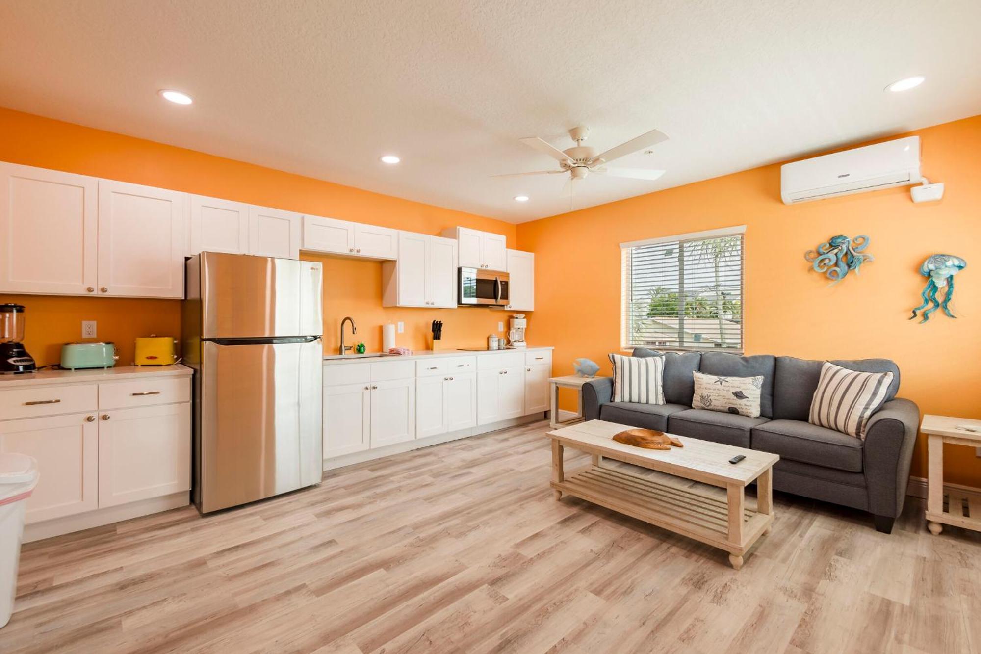 The Lofts At St Pete Beach Exterior foto