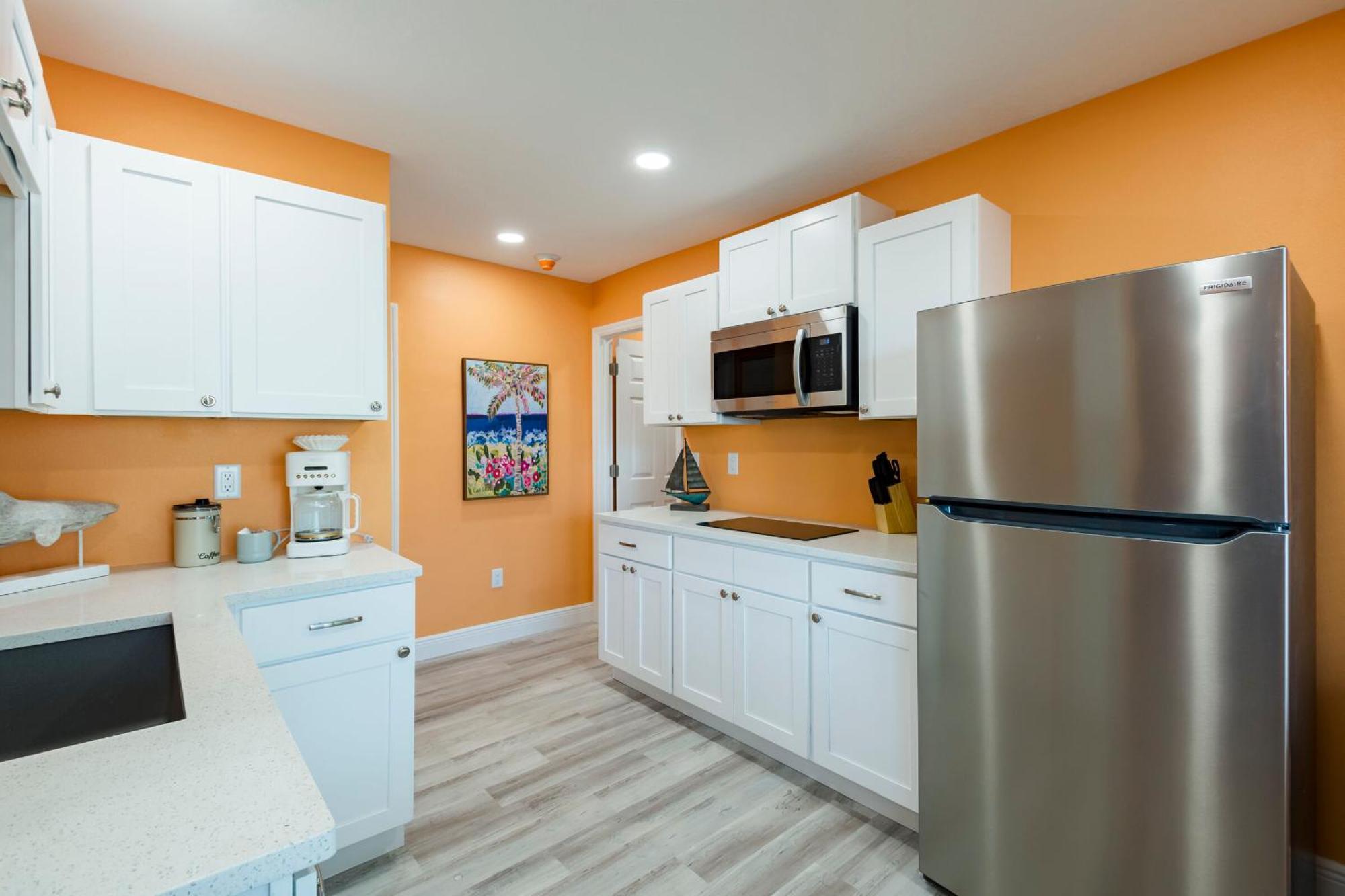 The Lofts At St Pete Beach Exterior foto