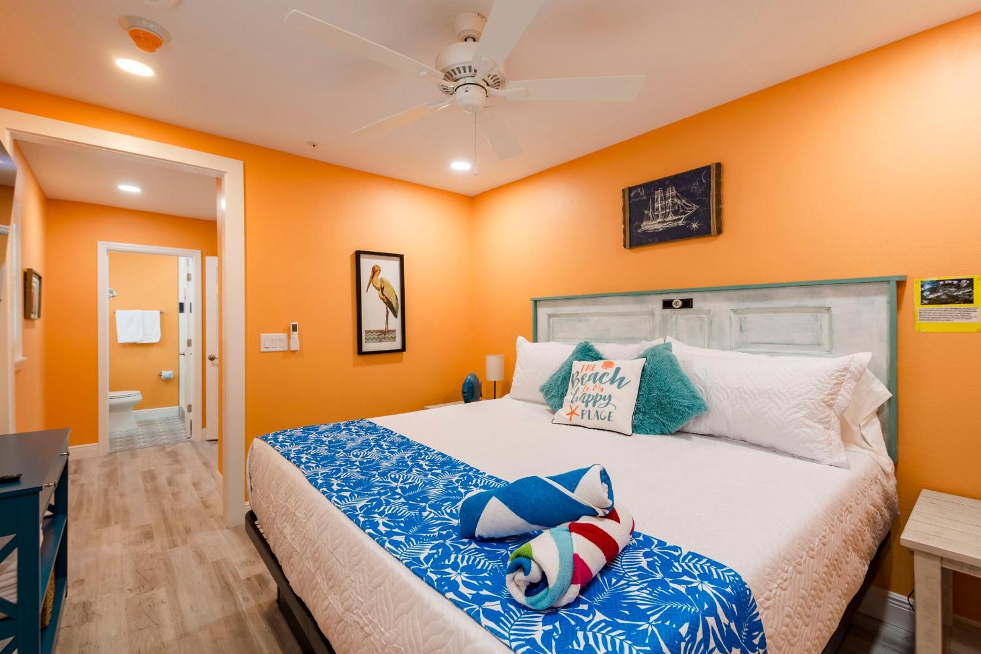 The Lofts At St Pete Beach Exterior foto