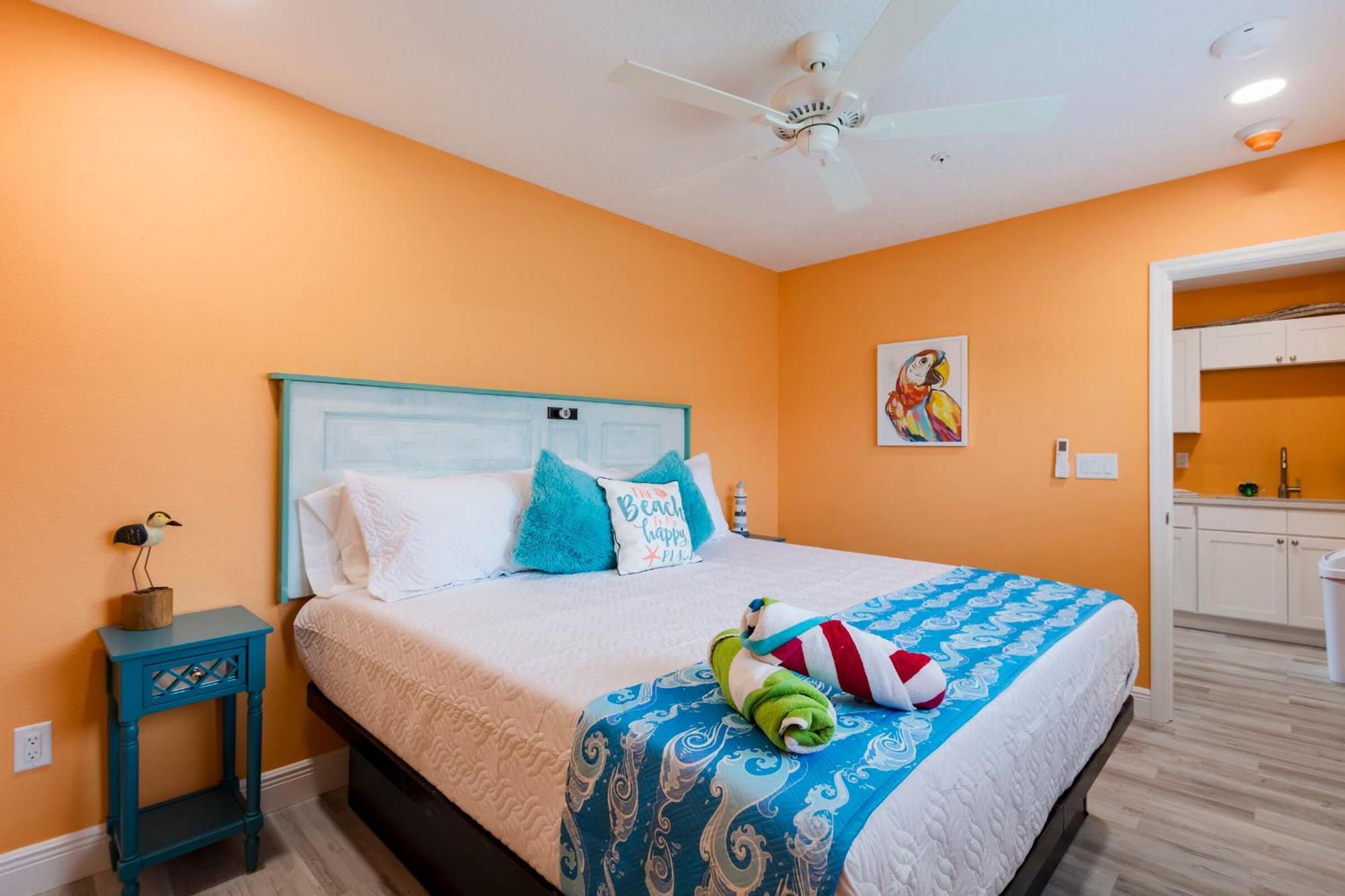 The Lofts At St Pete Beach Exterior foto