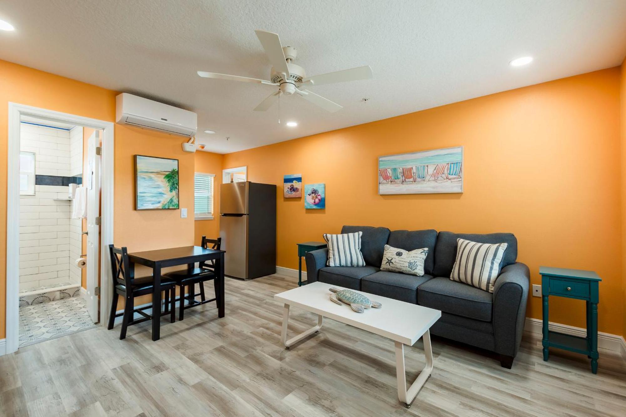 The Lofts At St Pete Beach Exterior foto