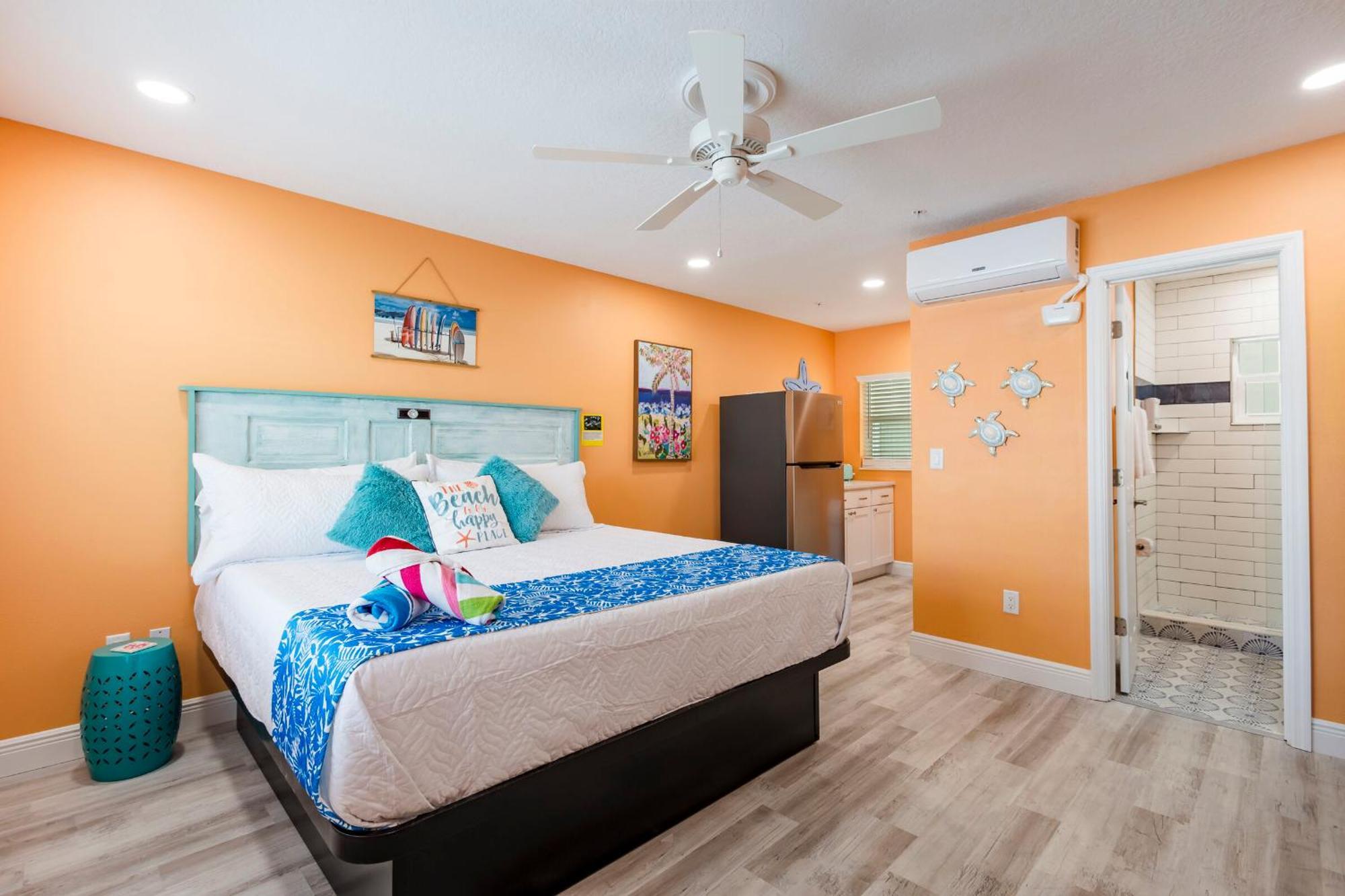 The Lofts At St Pete Beach Exterior foto