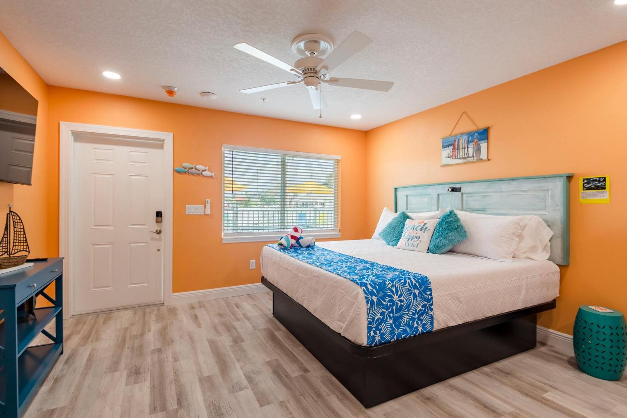 The Lofts At St Pete Beach Exterior foto